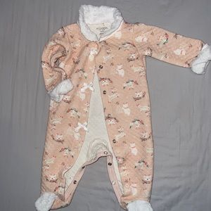 Baby onesie